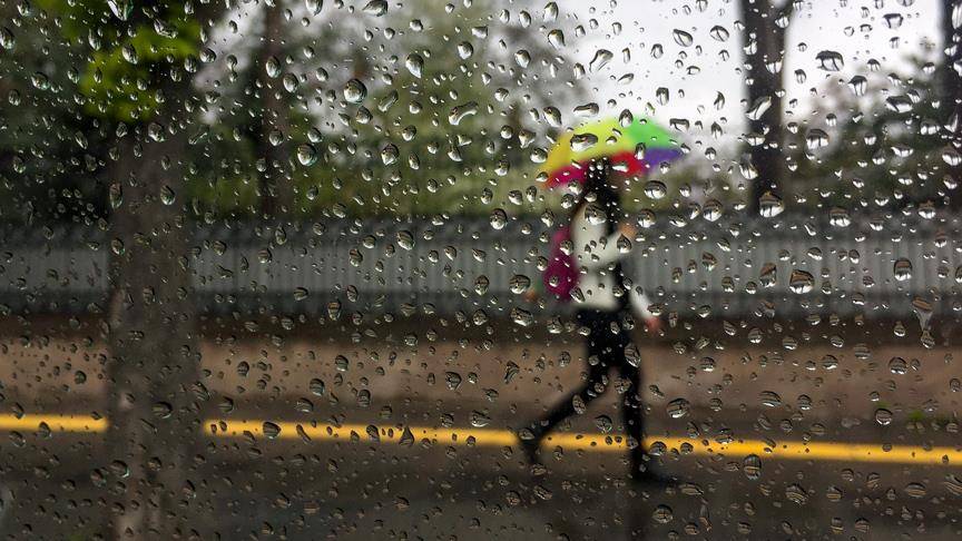 Pastırma sıcakları bitiyor! İstanbul dahil 30 ilde sağanak ve soğuk hava alarmı verildi 3